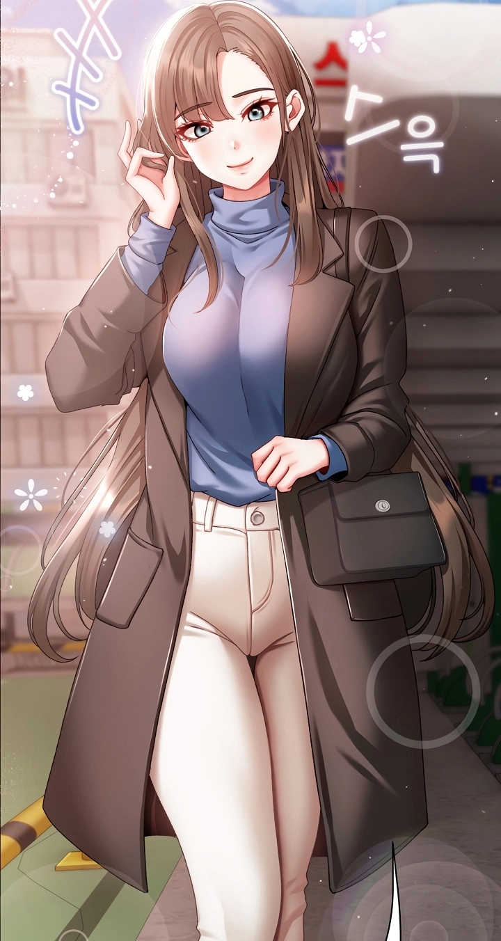 Ler Little Miss Delinquent Capitulo 4 Page 34