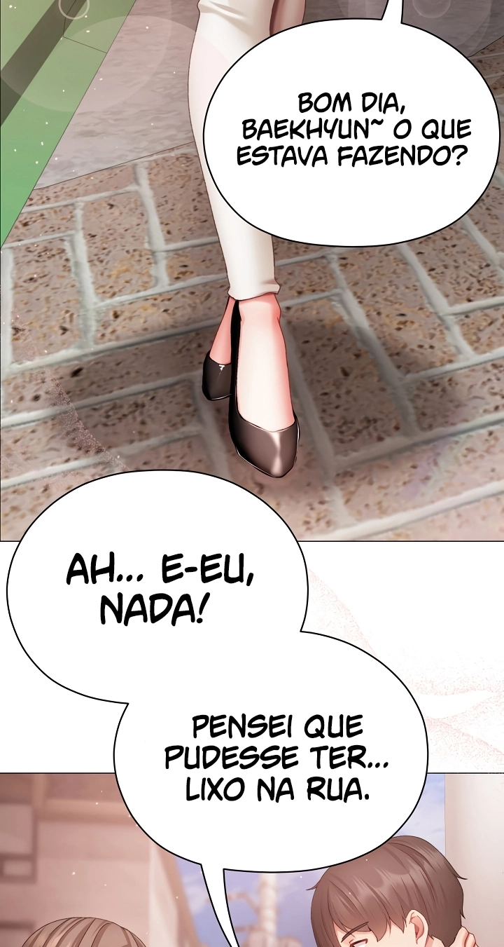 Ler Little Miss Delinquent Capitulo 4 Page 35