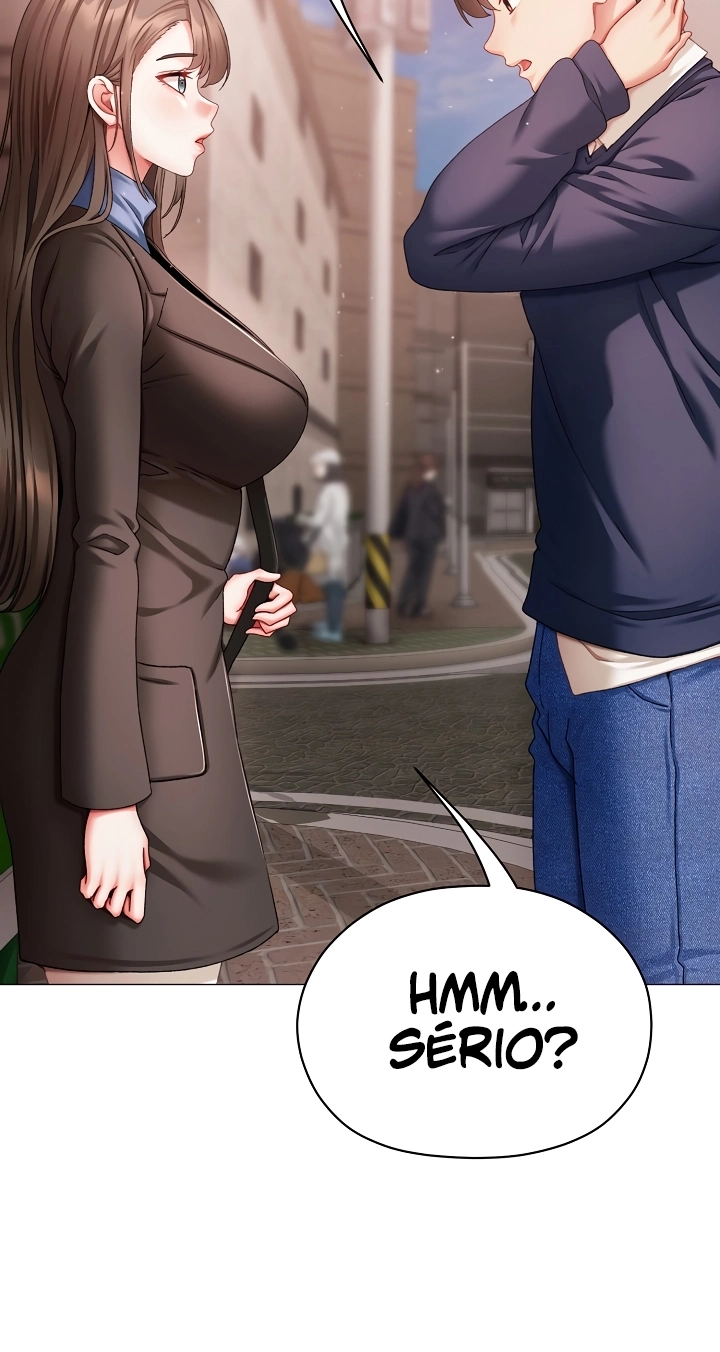 Ler Little Miss Delinquent Capitulo 4 Page 36