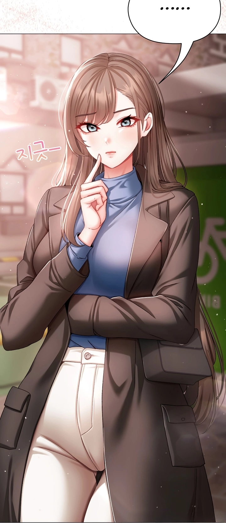 Ler Little Miss Delinquent Capitulo 4 Page 38