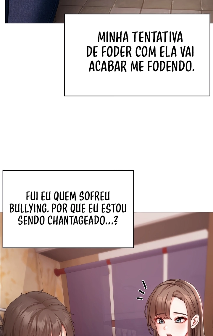 Ler Little Miss Delinquent Capitulo 4 Page 44