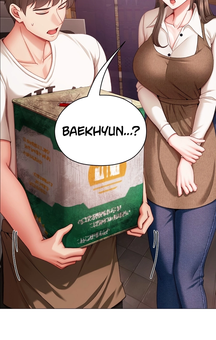 Ler Little Miss Delinquent Capitulo 4 Page 45