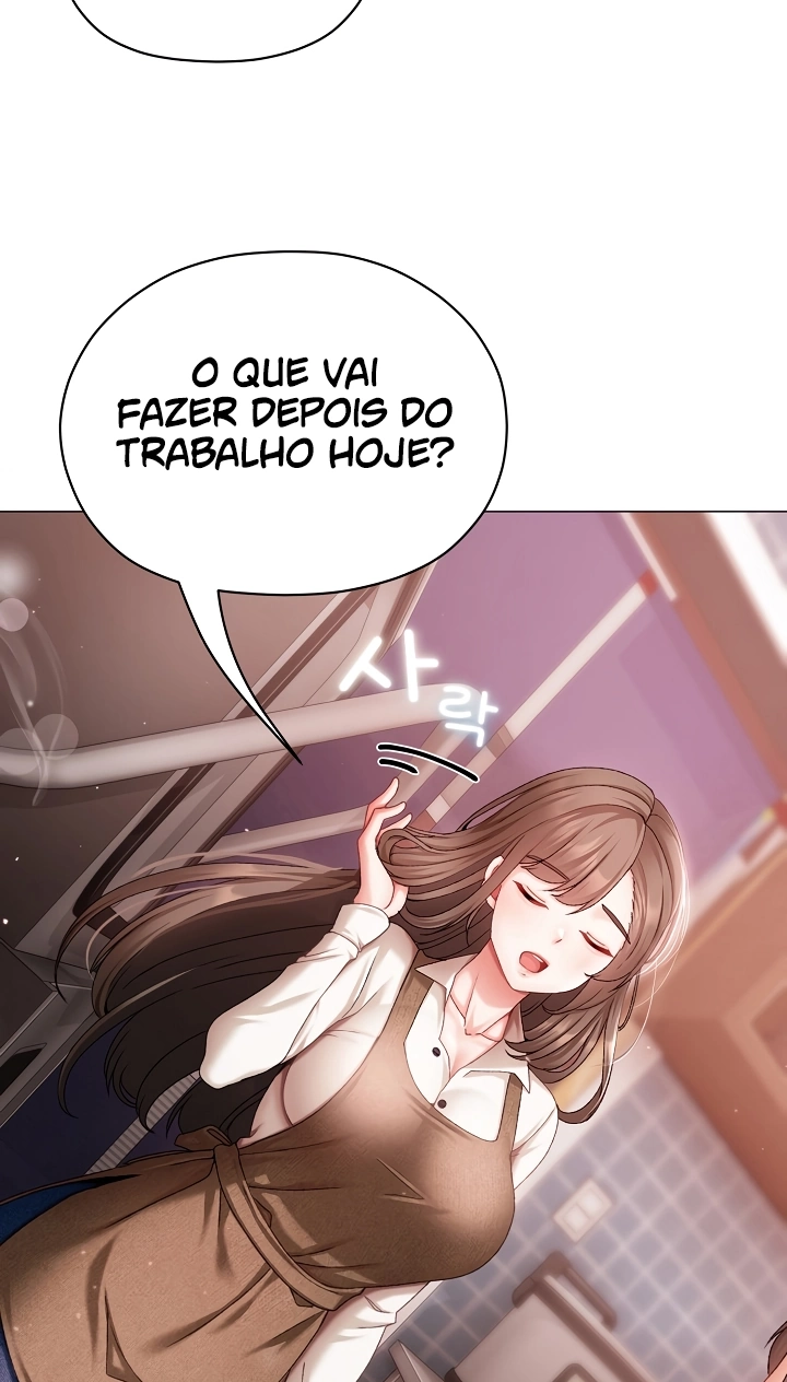Ler Little Miss Delinquent Capitulo 4 Page 50