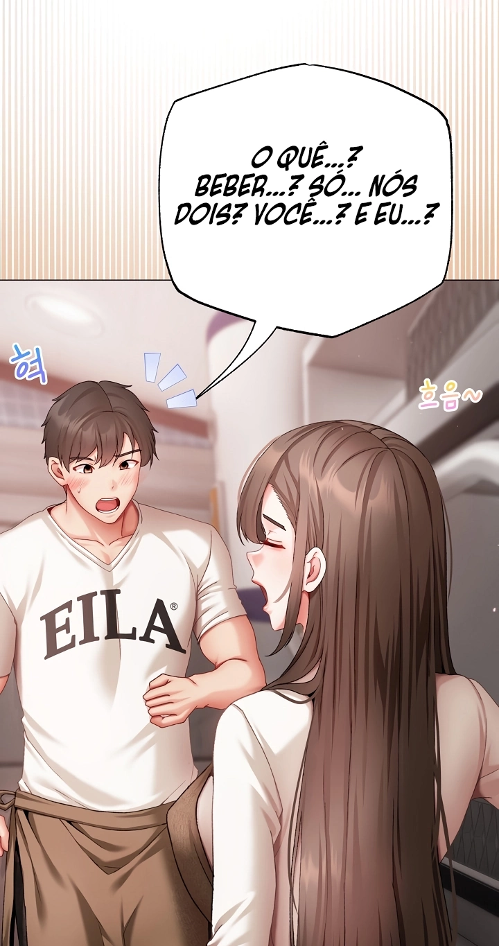 Ler Little Miss Delinquent Capitulo 4 Page 52