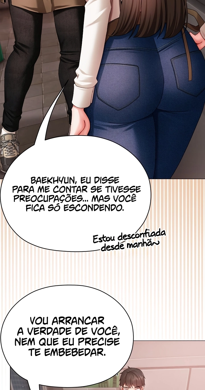 Ler Little Miss Delinquent Capitulo 4 Page 53