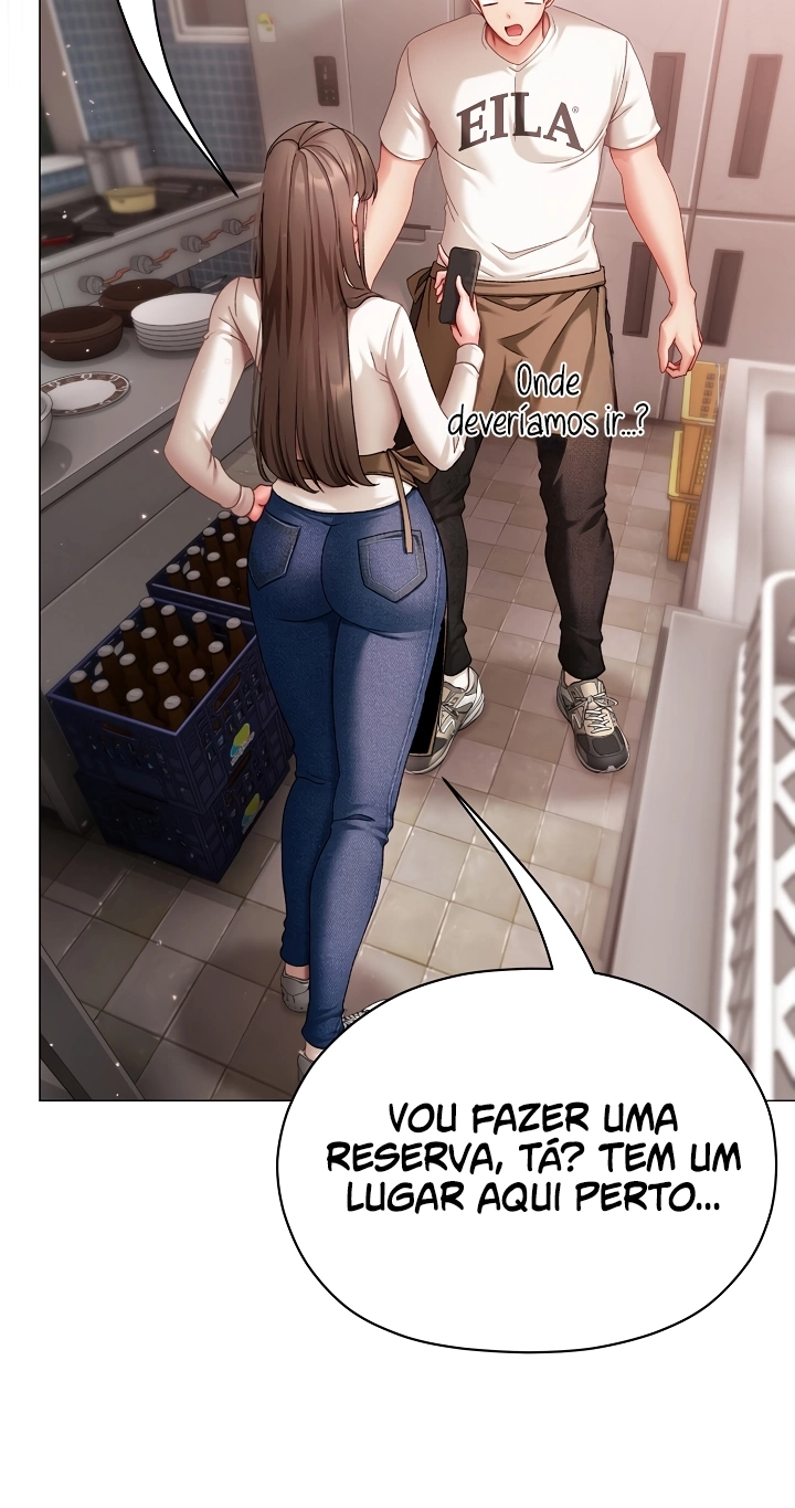 Ler Little Miss Delinquent Capitulo 4 Page 54