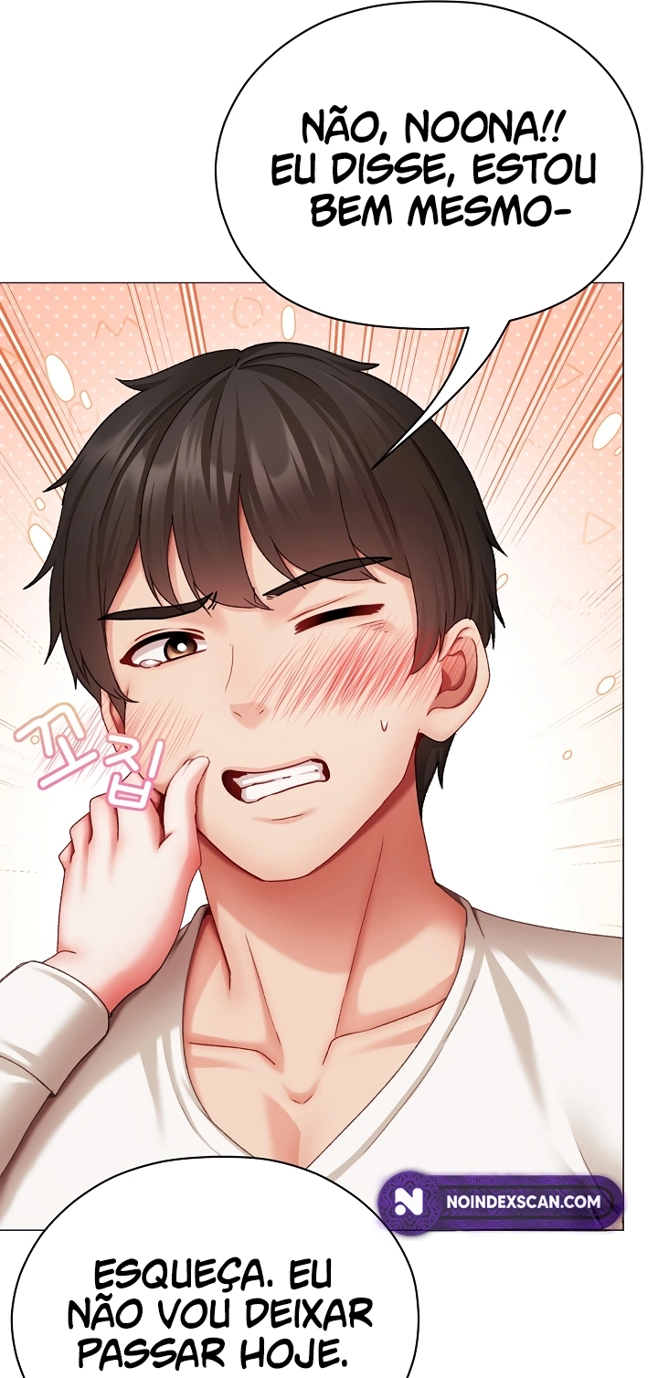 Ler Little Miss Delinquent Capitulo 4 Page 55