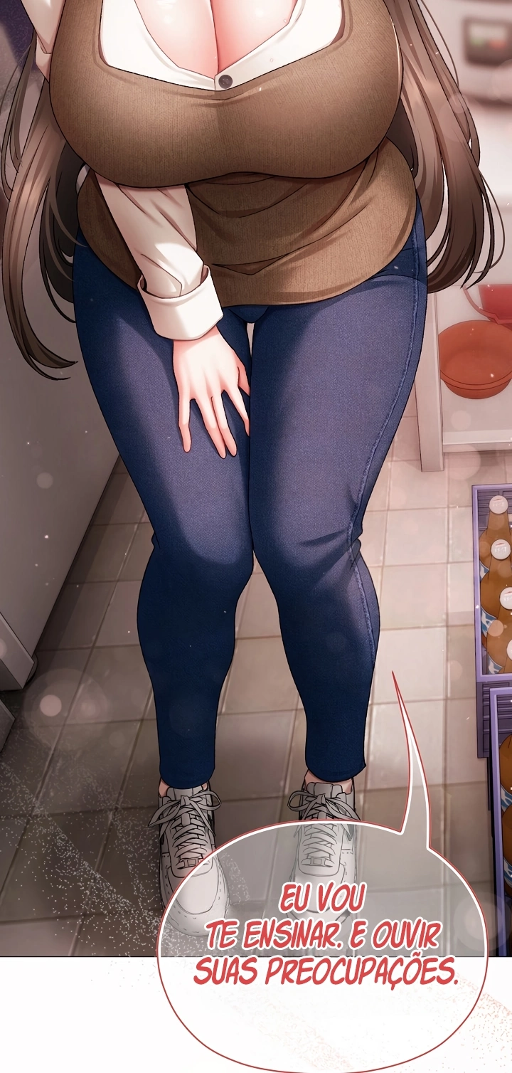 Ler Little Miss Delinquent Capitulo 4 Page 57