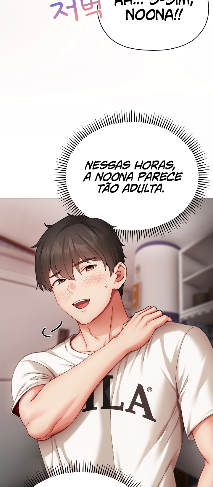 Ler Little Miss Delinquent Capitulo 4 Page 59