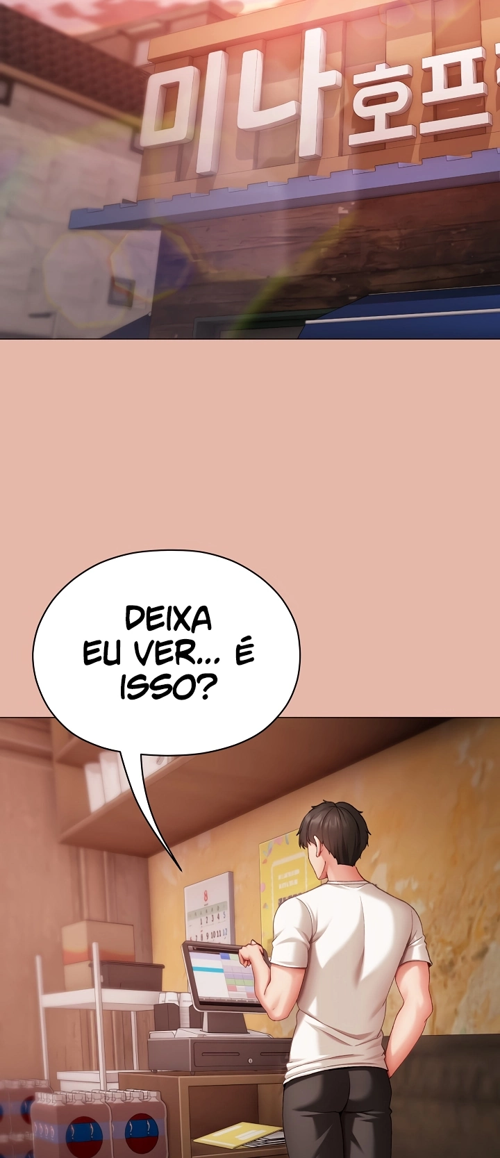 Ler Little Miss Delinquent Capitulo 4 Page 61