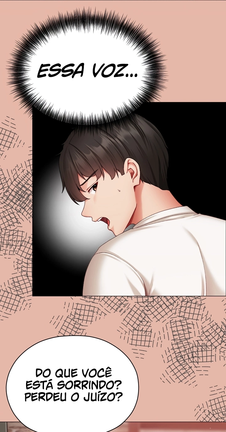 Ler Little Miss Delinquent Capitulo 4 Page 67