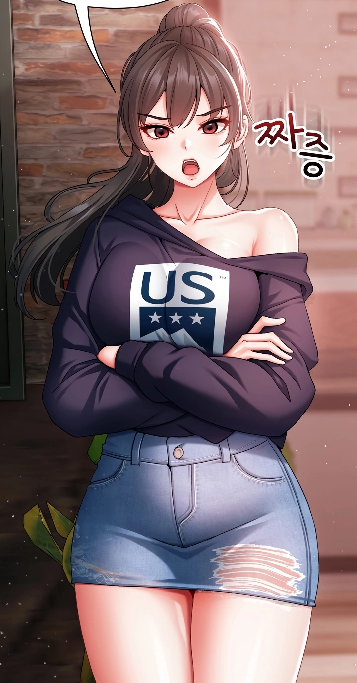 Ler Little Miss Delinquent Capitulo 4 Page 68