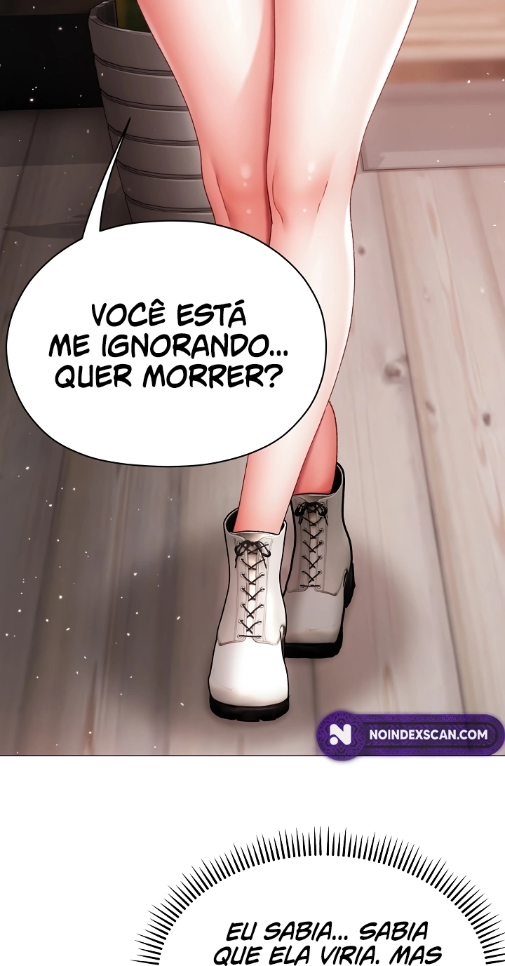 Ler Little Miss Delinquent Capitulo 4 Page 69