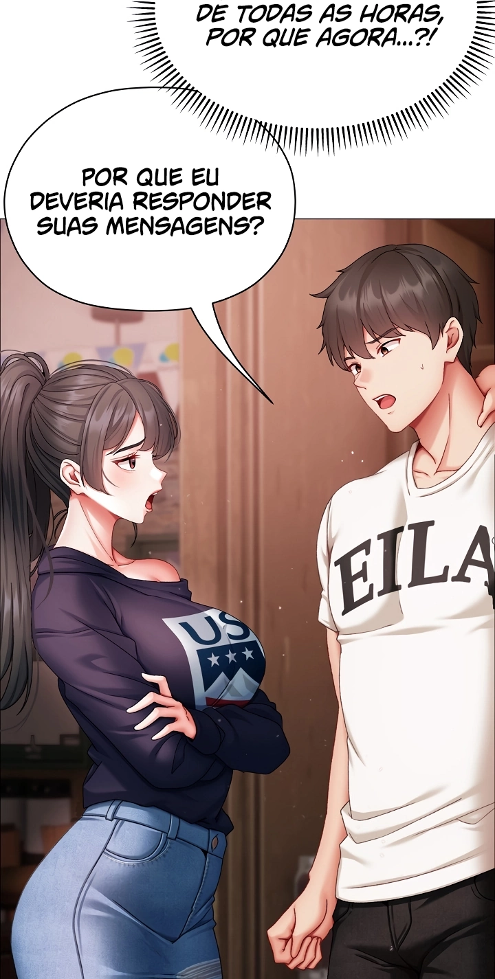 Ler Little Miss Delinquent Capitulo 4 Page 70