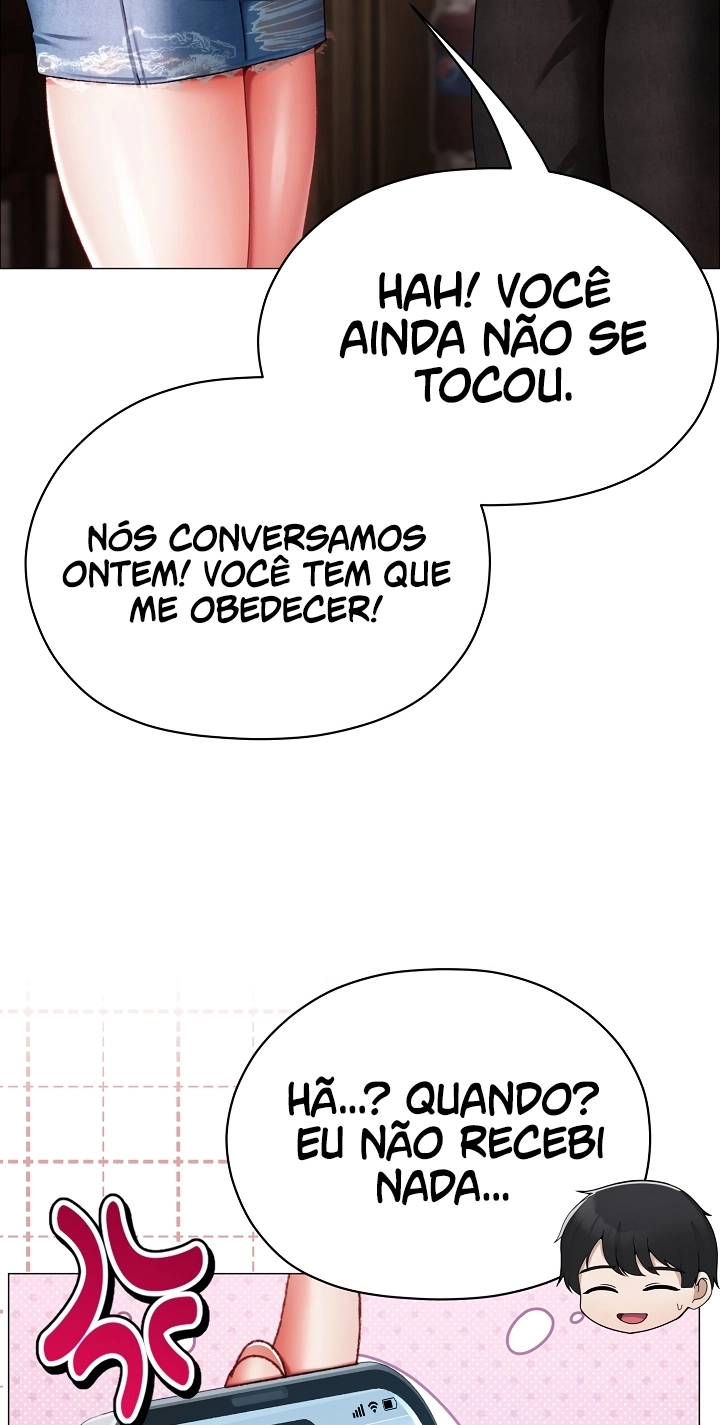 Ler Little Miss Delinquent Capitulo 4 Page 71