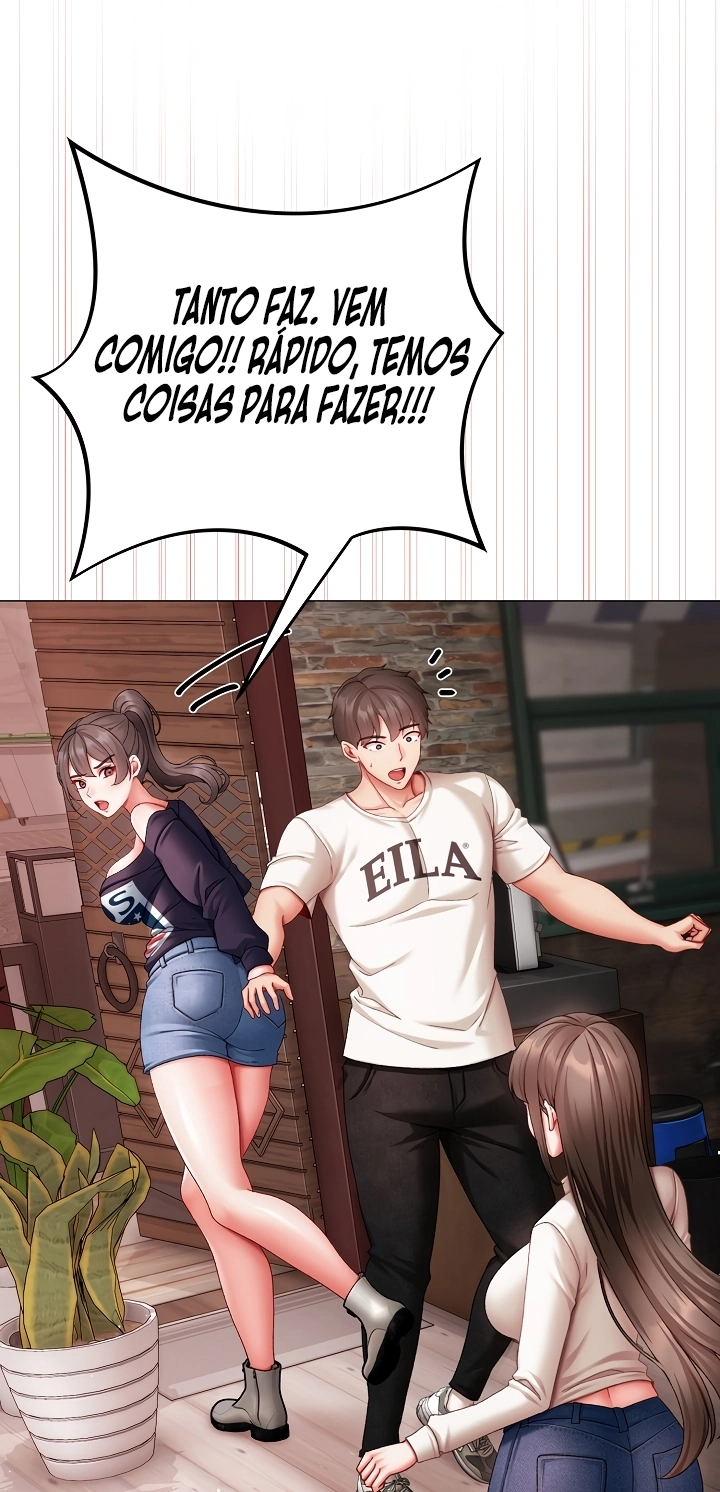 Ler Little Miss Delinquent Capitulo 4 Page 76
