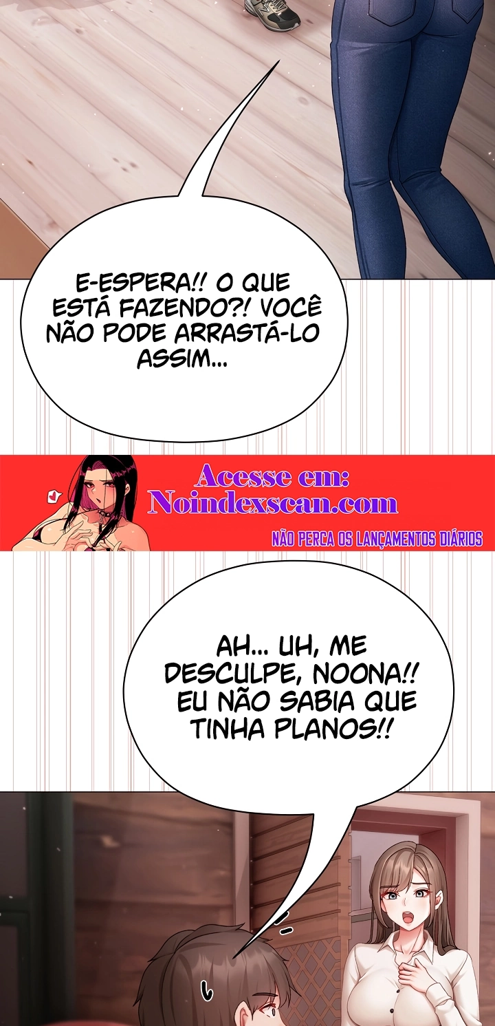 Ler Little Miss Delinquent Capitulo 4 Page 77