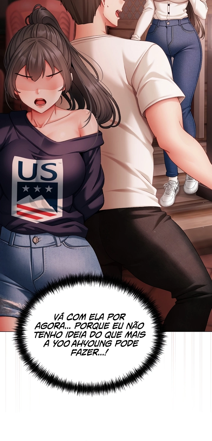 Ler Little Miss Delinquent Capitulo 4 Page 78