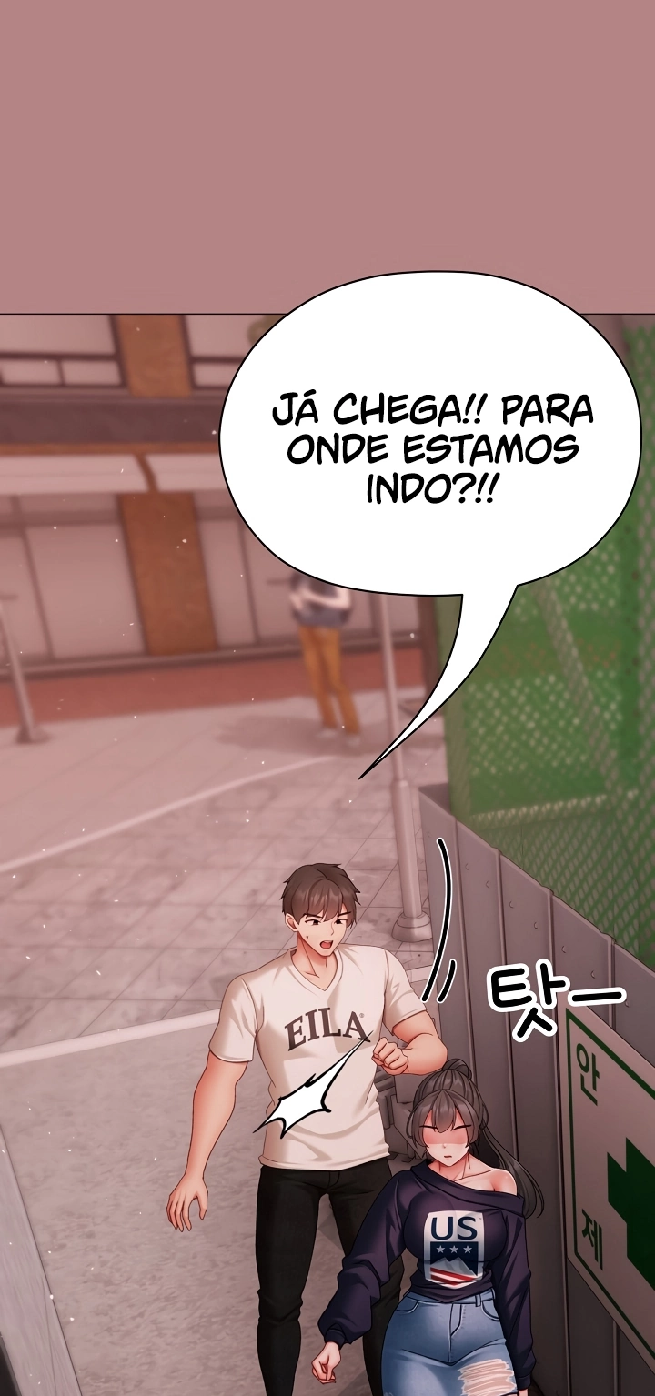 Ler Little Miss Delinquent Capitulo 4 Page 82
