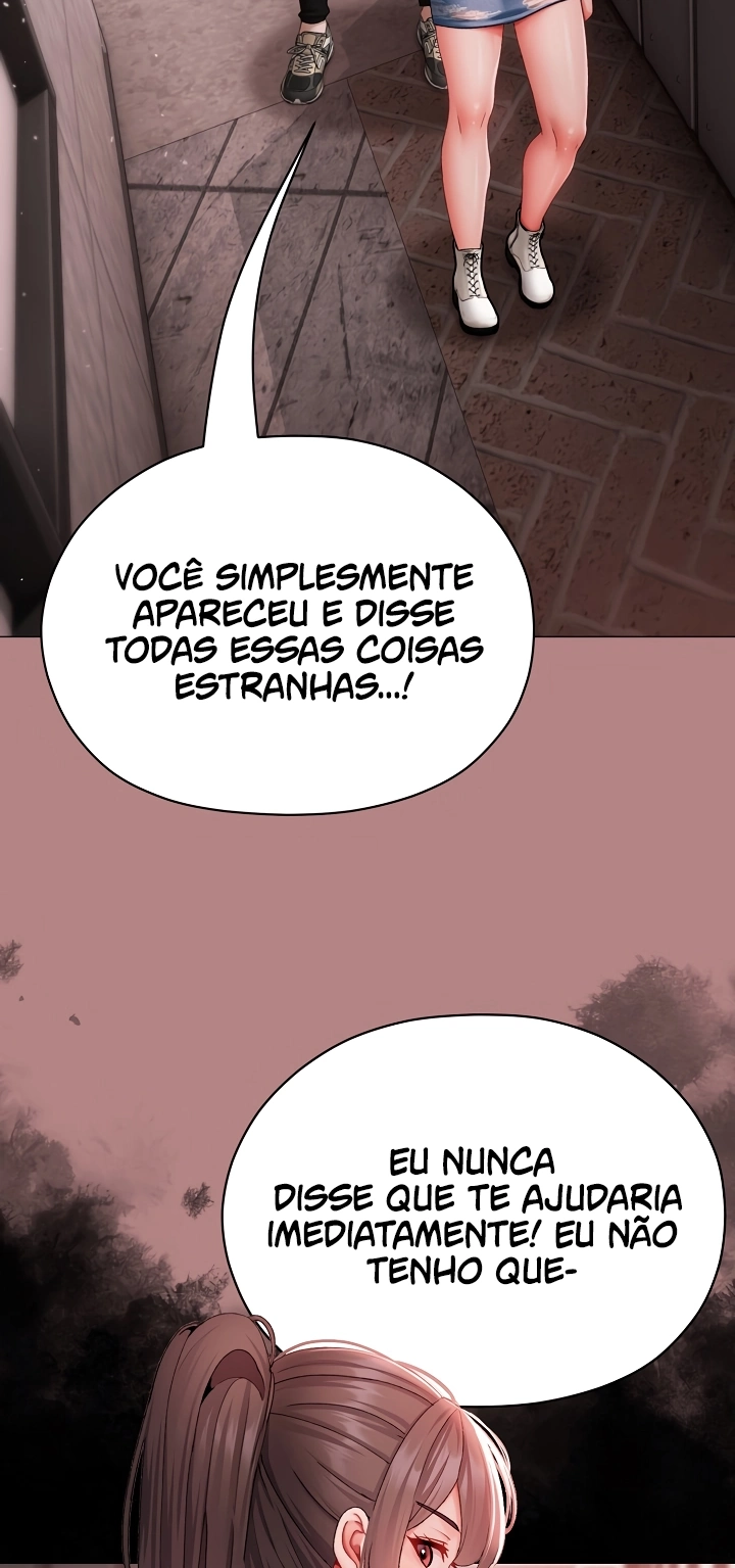 Ler Little Miss Delinquent Capitulo 4 Page 83
