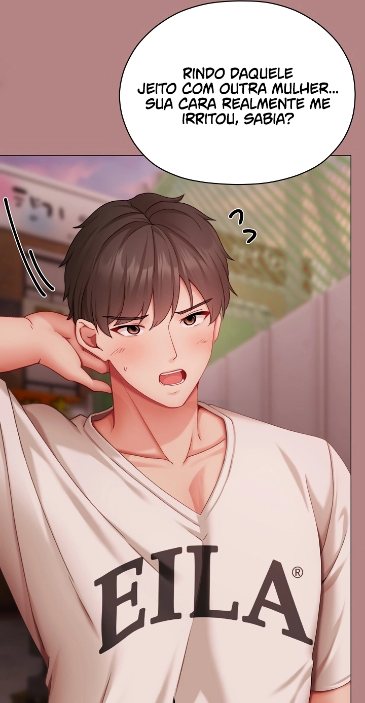 Ler Little Miss Delinquent Capitulo 4 Page 85