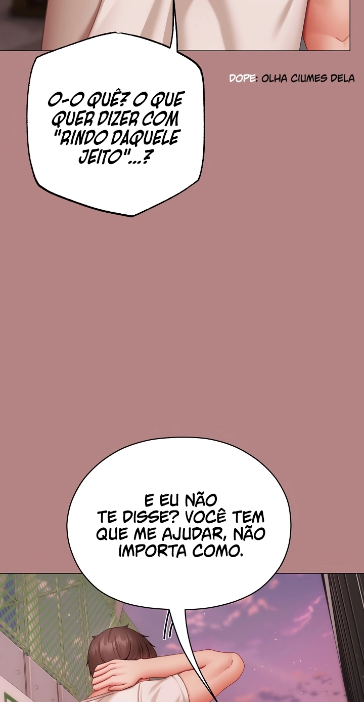 Ler Little Miss Delinquent Capitulo 4 Page 86