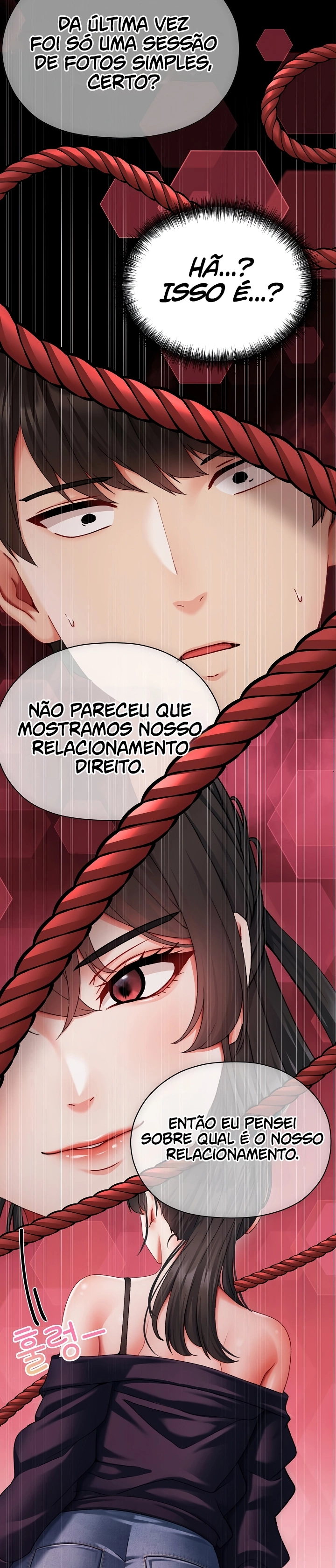 Ler Little Miss Delinquent Capitulo 4 Page 89