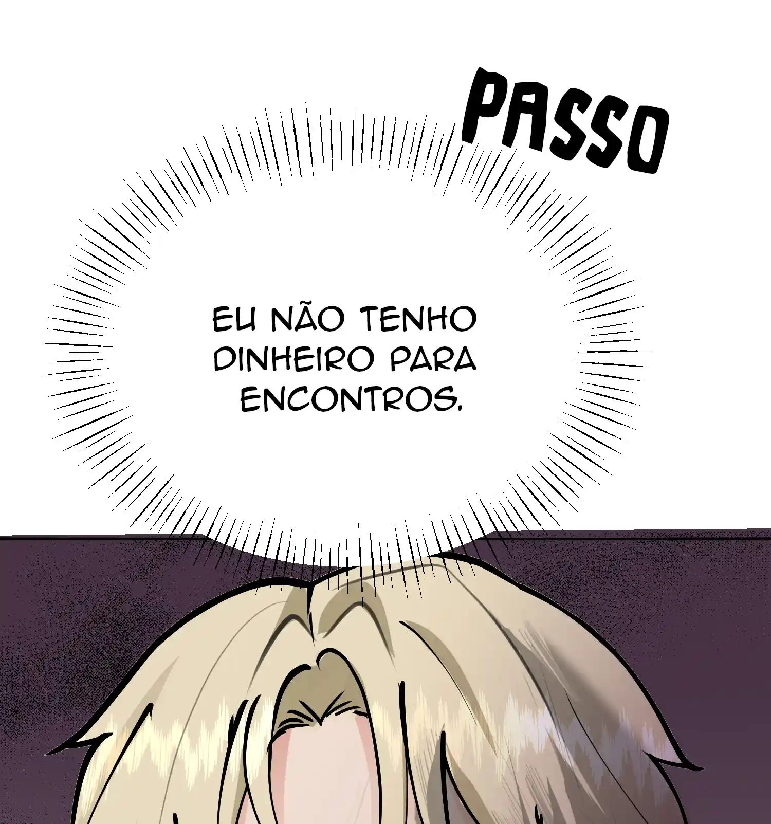 Ler Disaster Roommates Capitulo 0 Page 14