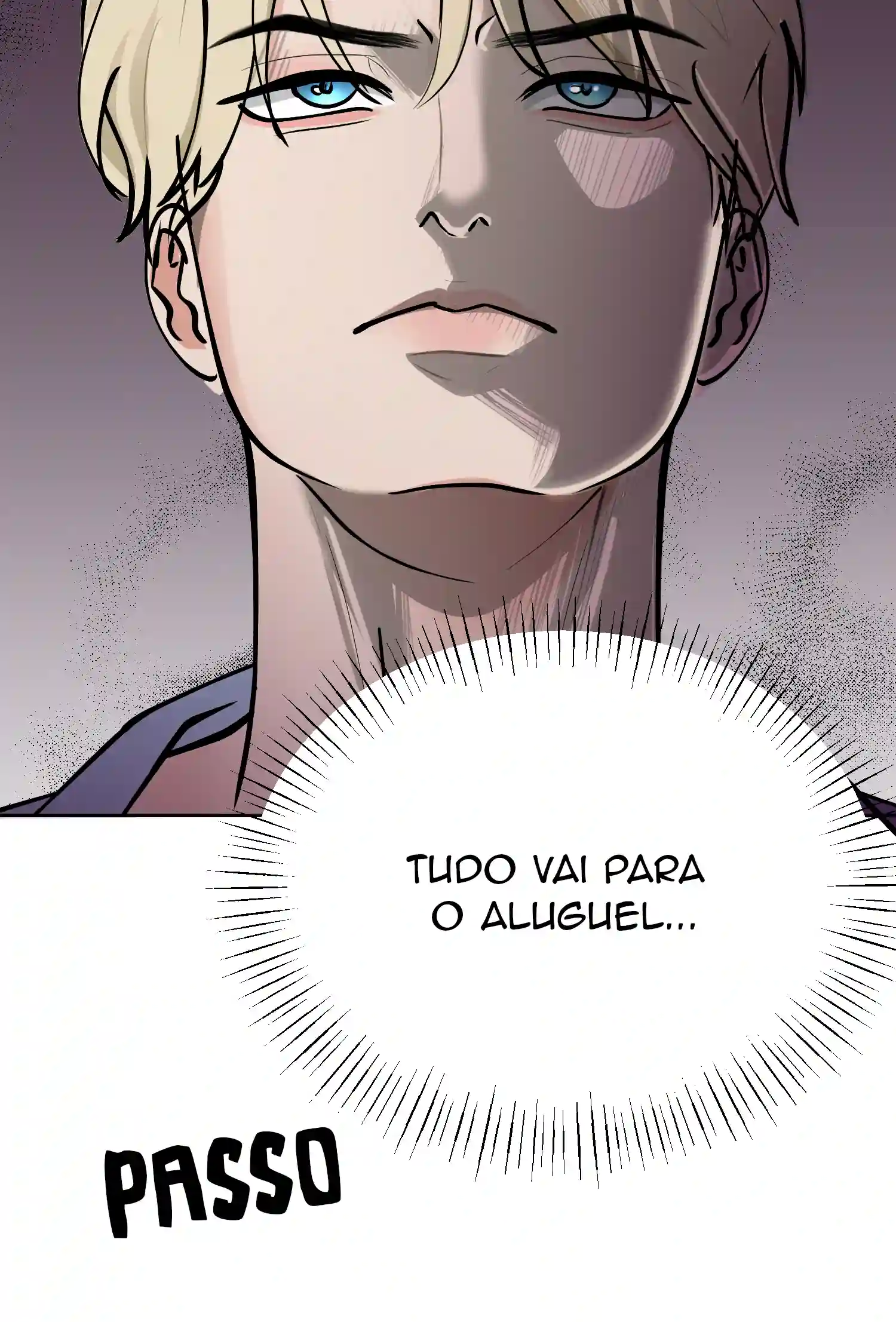 Ler Disaster Roommates Capitulo 0 Page 15