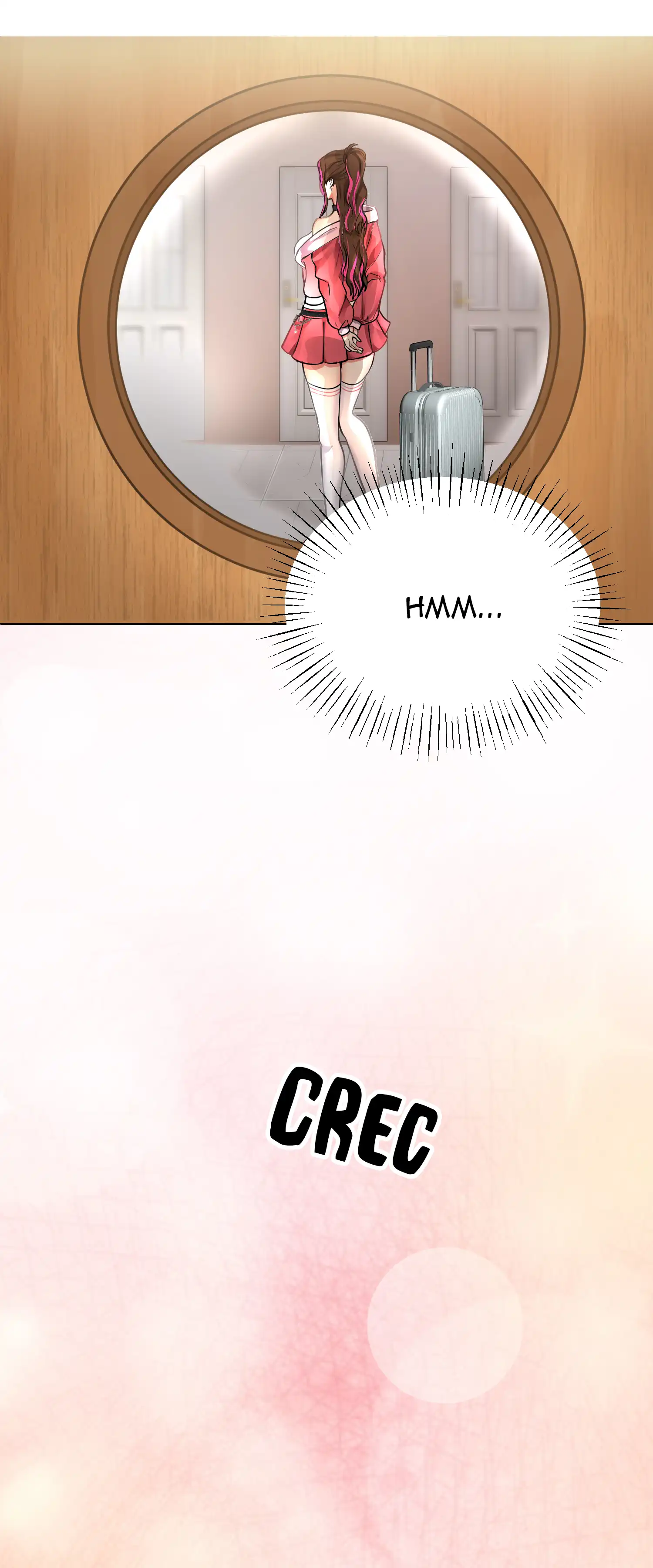 Ler Disaster Roommates Capitulo 0 Page 38