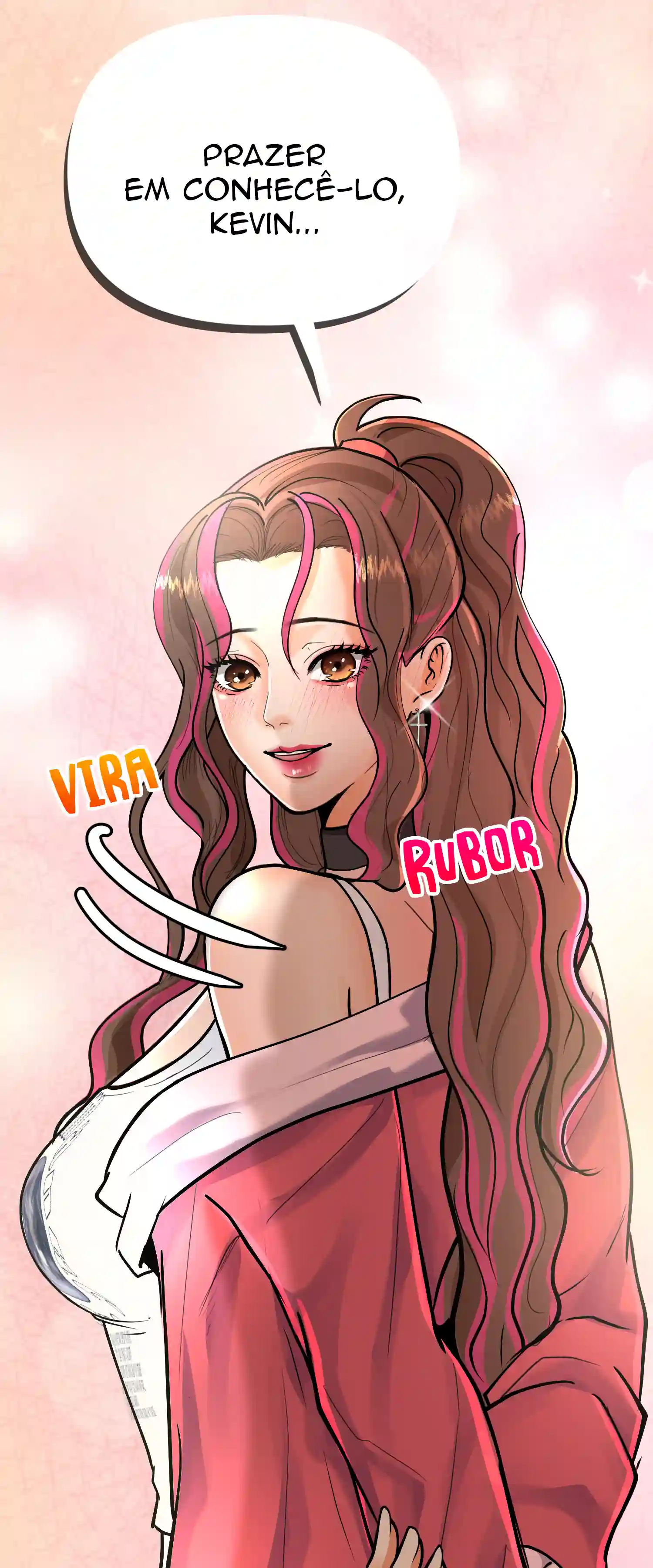 Ler Disaster Roommates Capitulo 0 Page 39