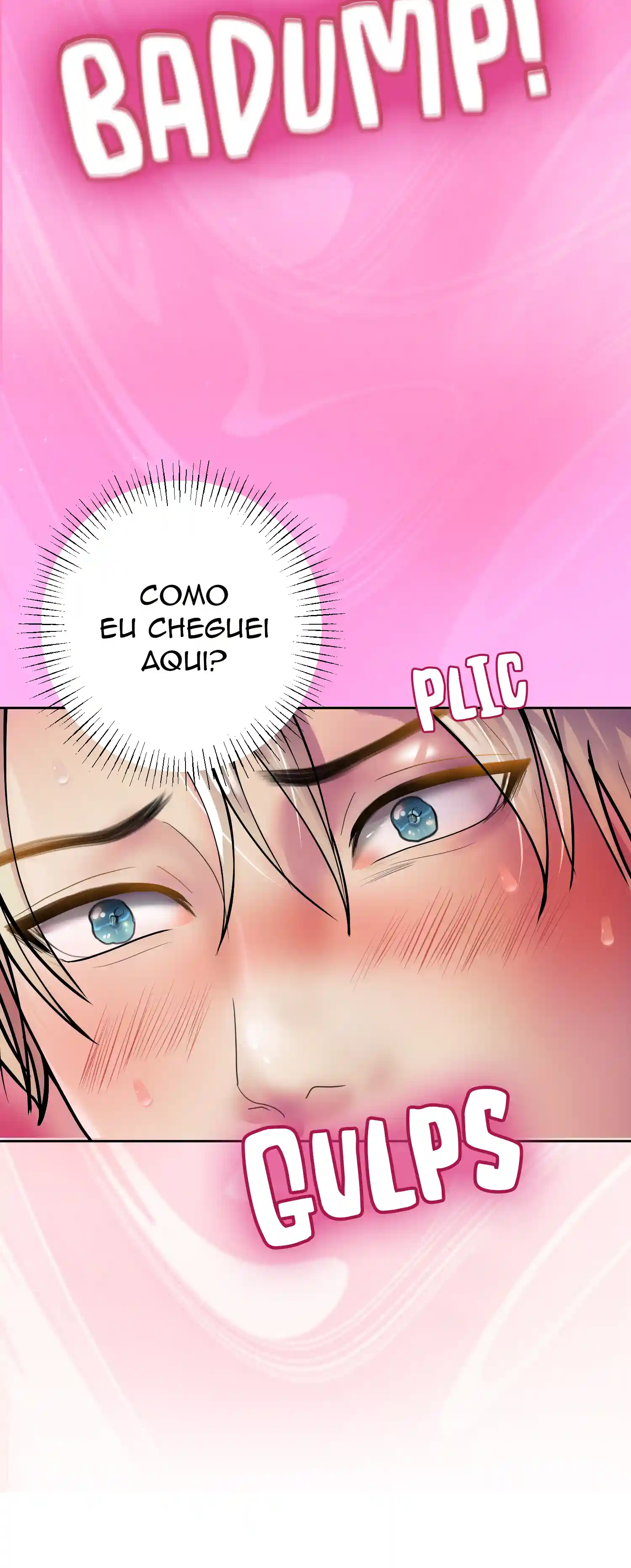 Ler Disaster Roommates Capitulo 0 Page 4