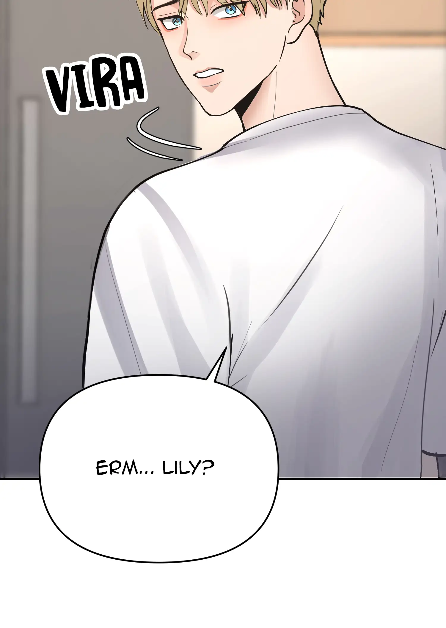 Ler Disaster Roommates Capitulo 0 Page 52