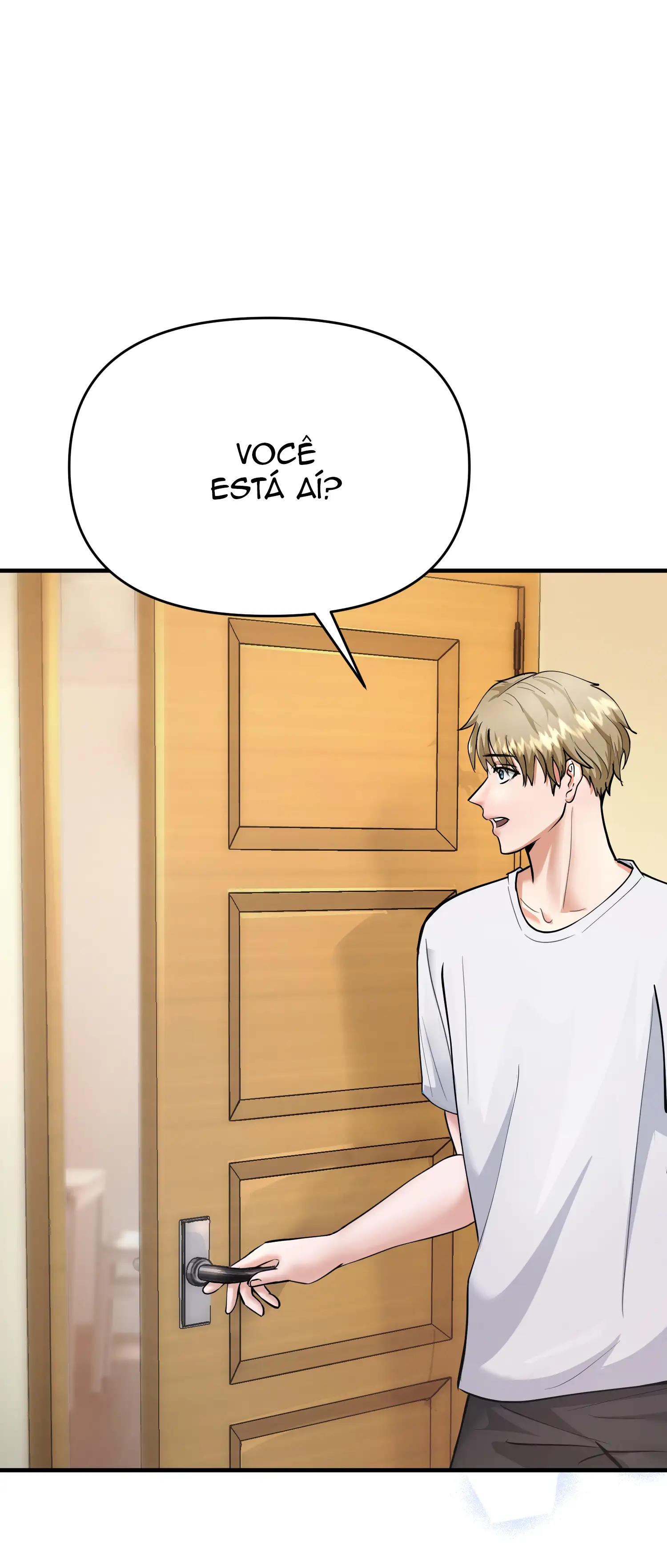 Ler Disaster Roommates Capitulo 0 Page 53