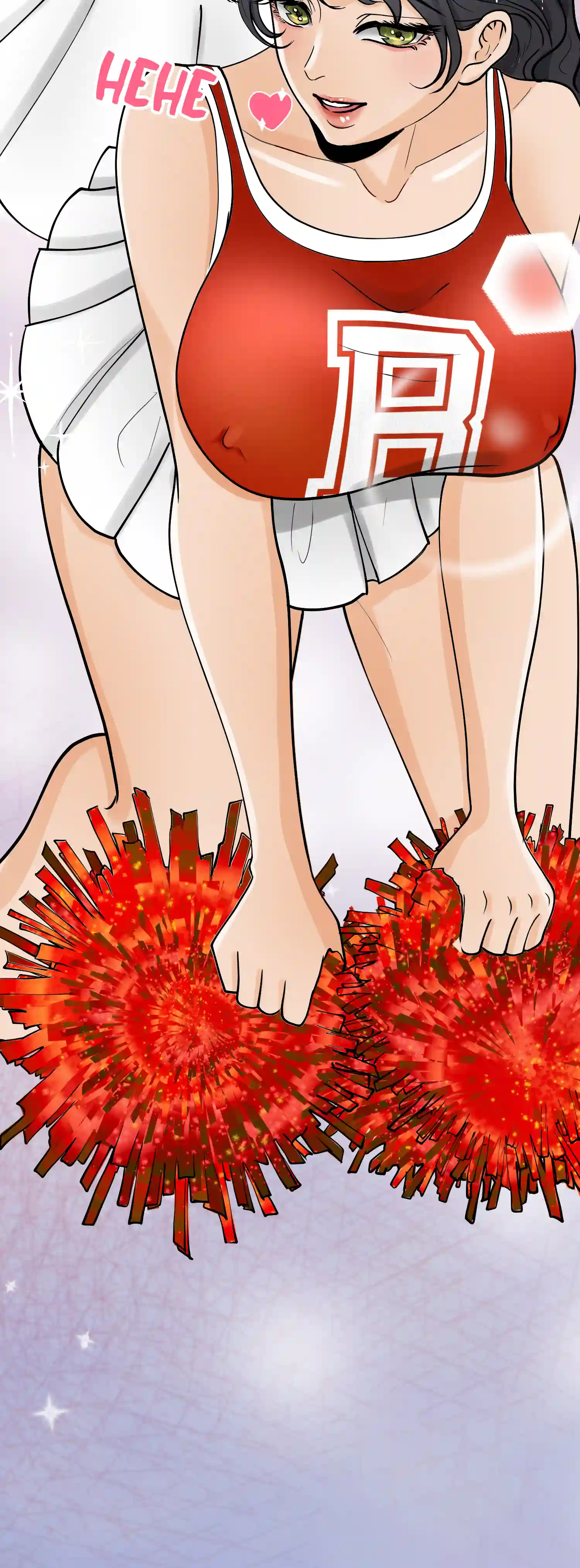 Ler Disaster Roommates Capitulo 0 Page 9