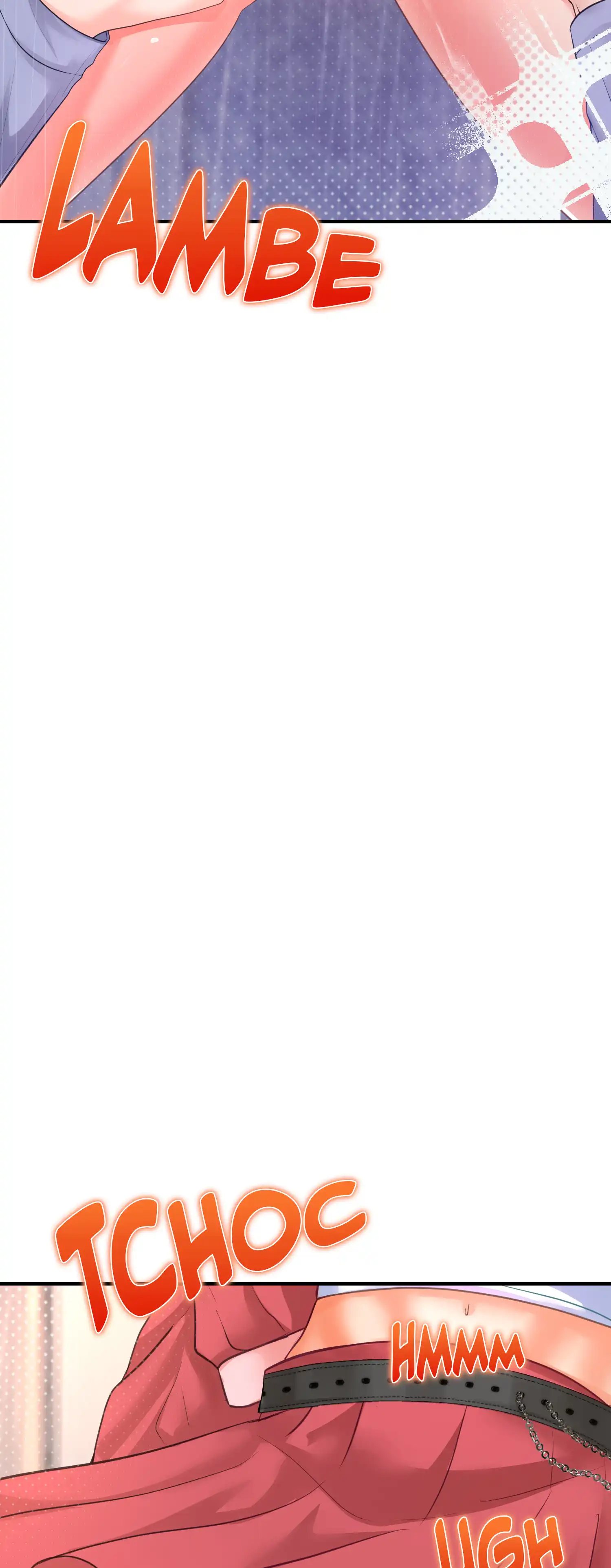 Ler Disaster Roommates Capitulo 9 Page 11