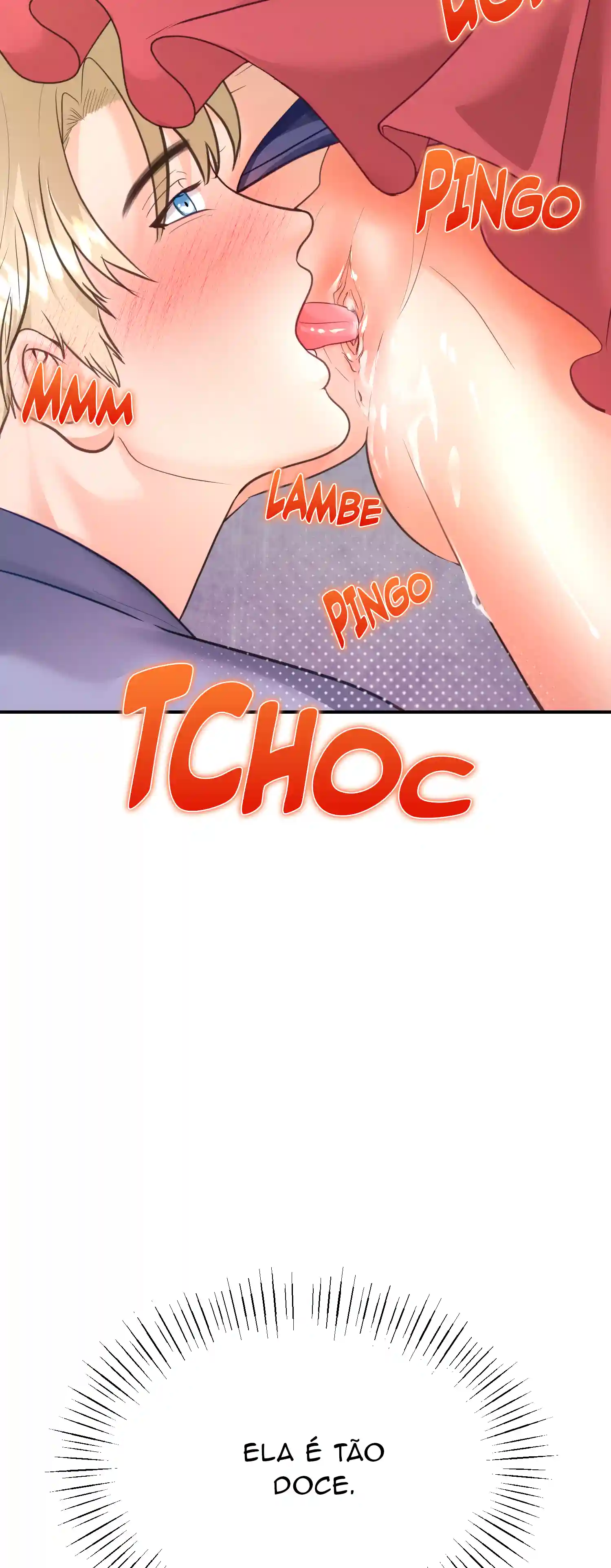 Ler Disaster Roommates Capitulo 9 Page 12