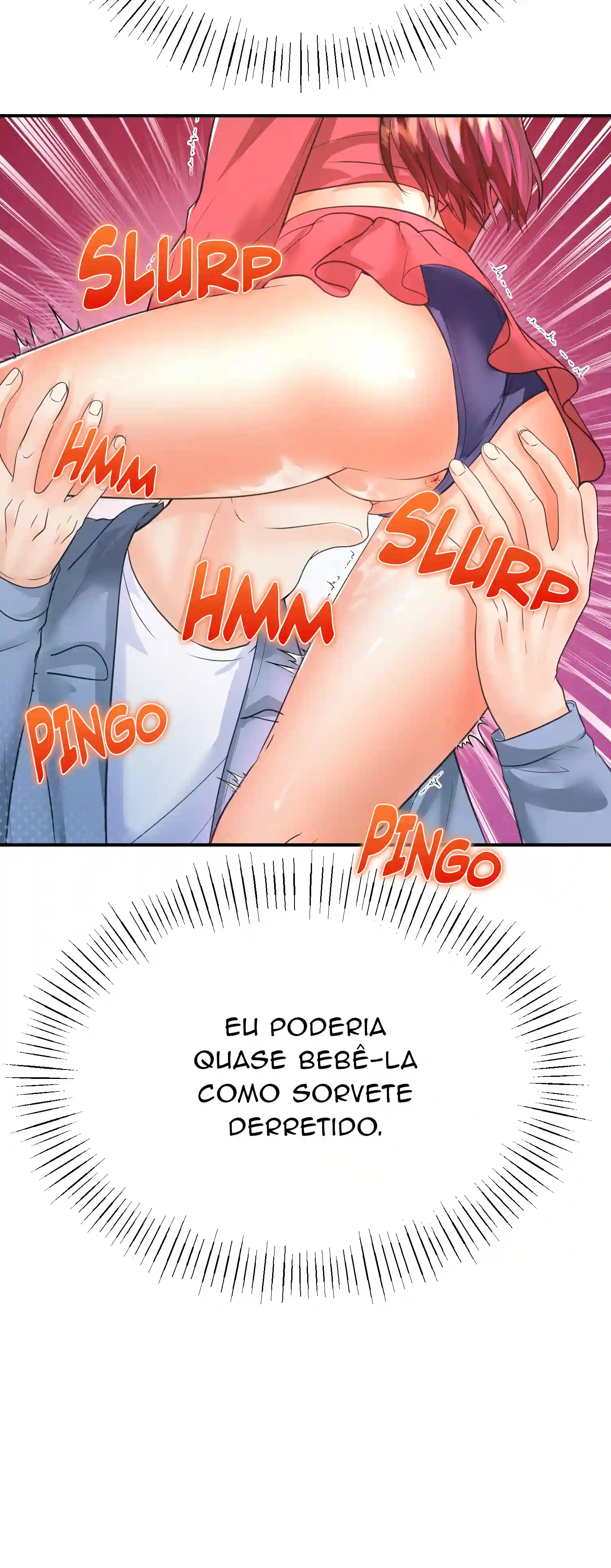 Ler Disaster Roommates Capitulo 9 Page 13