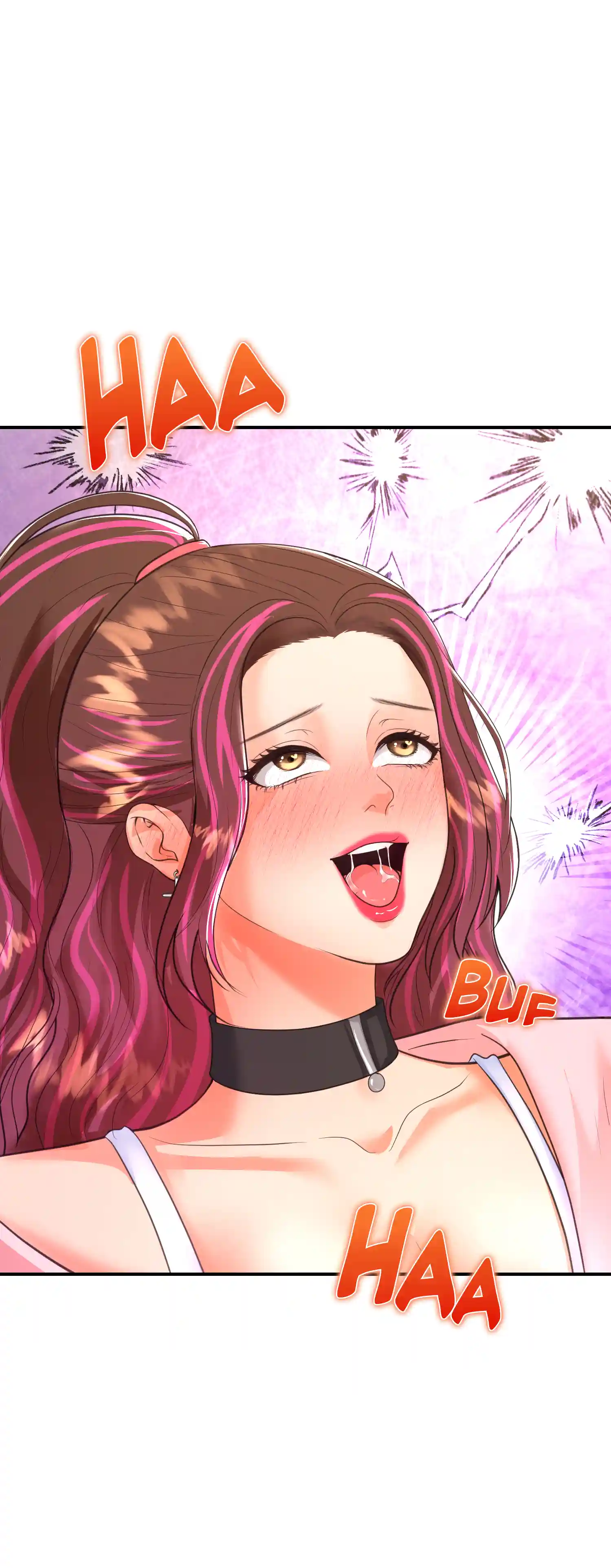 Ler Disaster Roommates Capitulo 9 Page 14