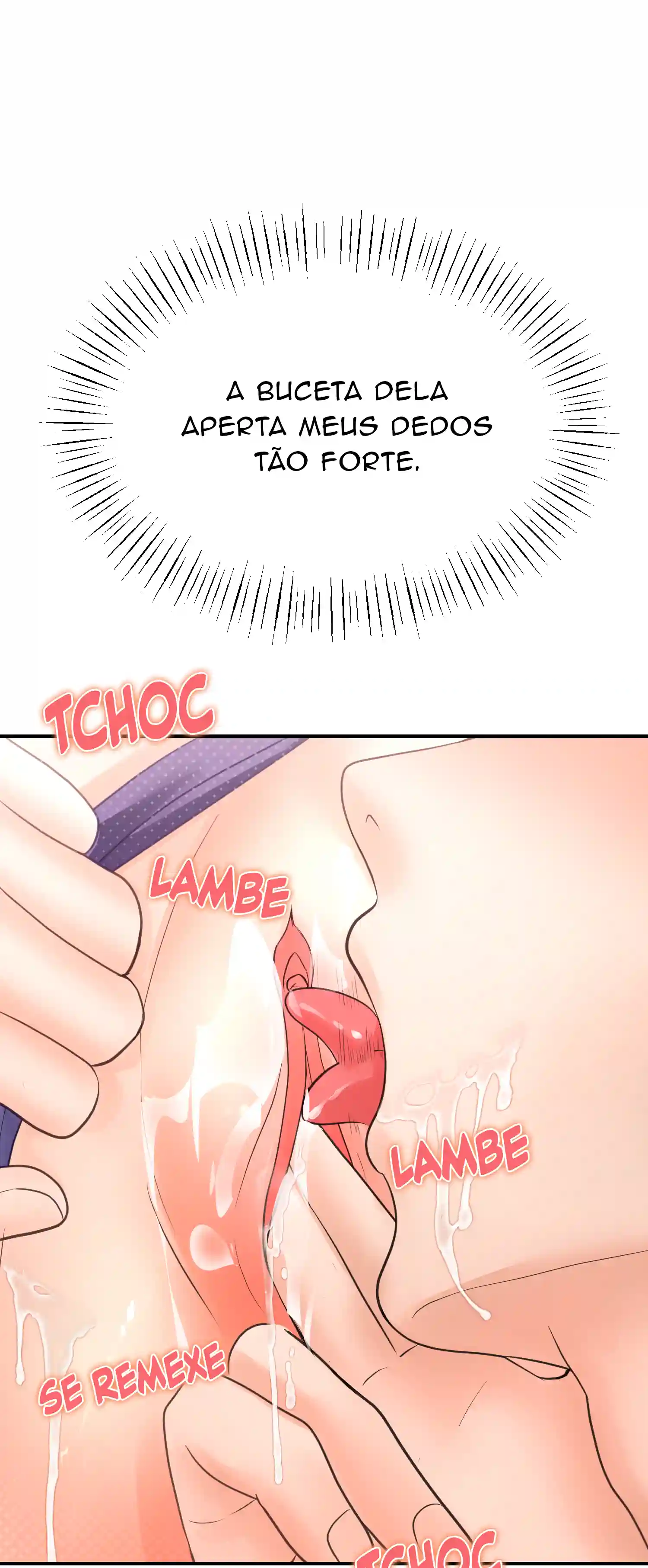 Ler Disaster Roommates Capitulo 9 Page 15