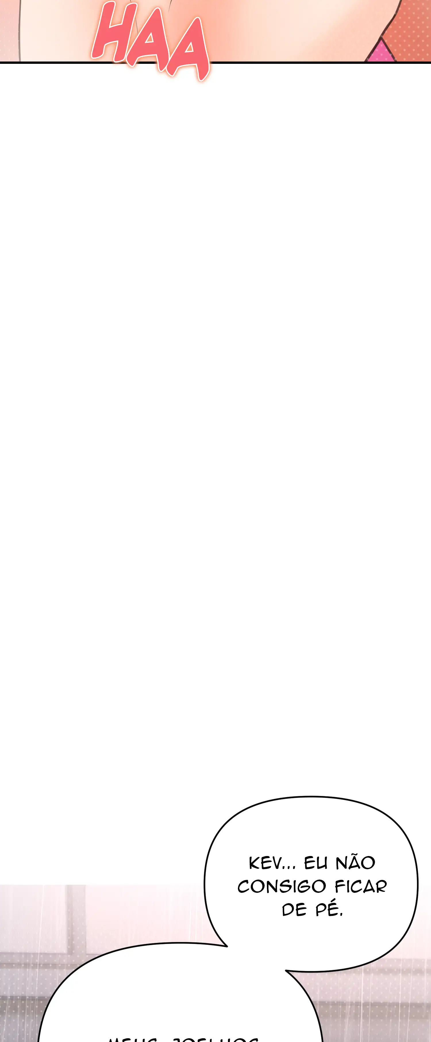 Ler Disaster Roommates Capitulo 9 Page 17