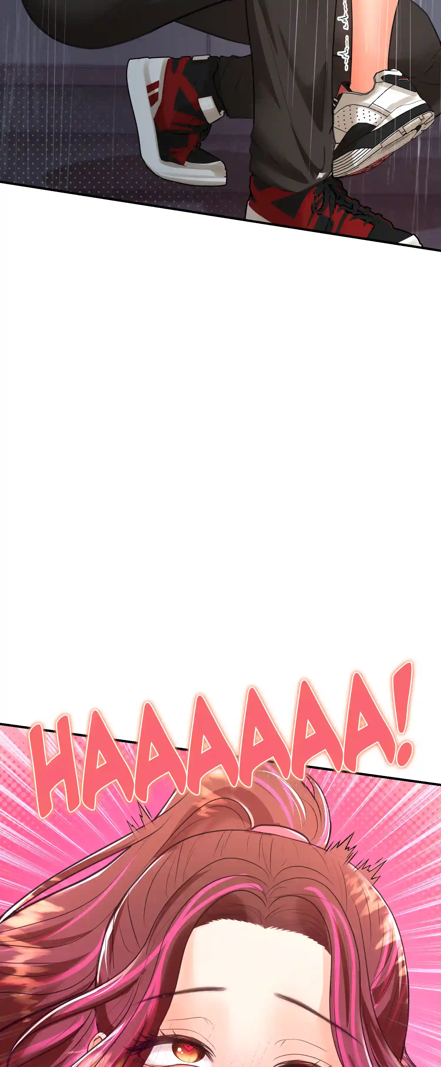 Ler Disaster Roommates Capitulo 9 Page 19