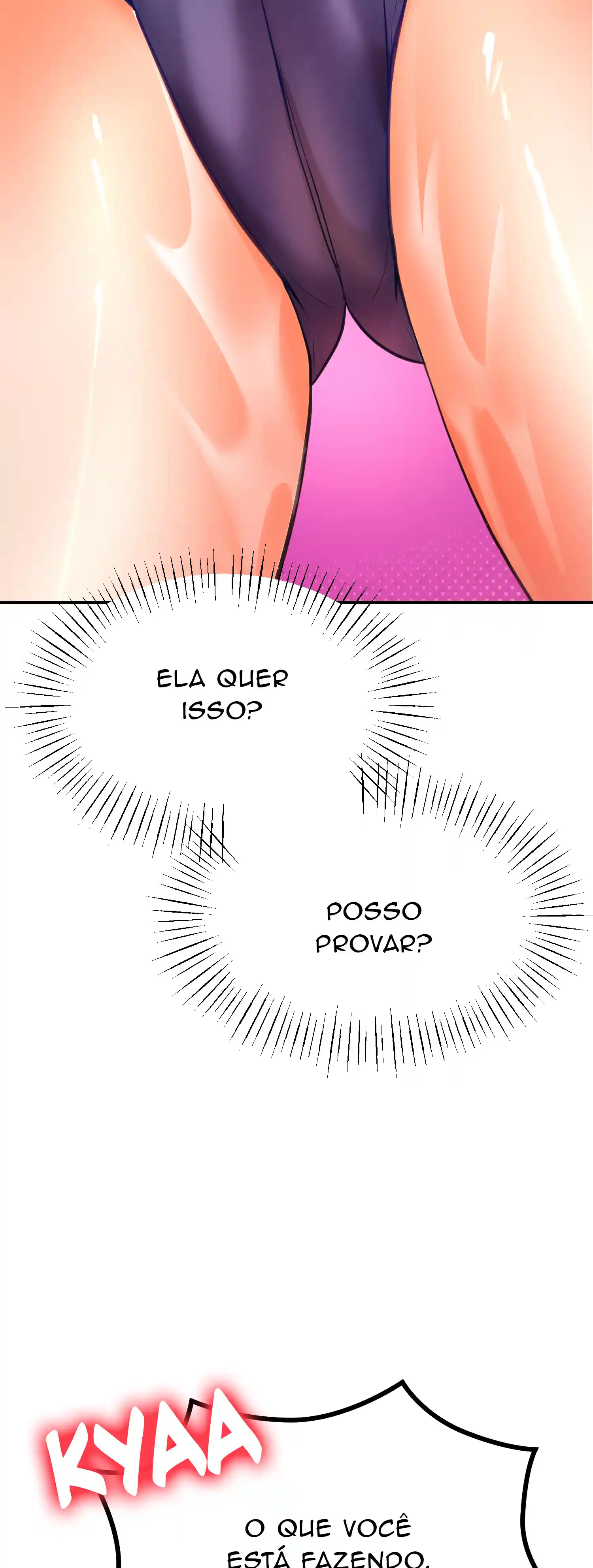 Ler Disaster Roommates Capitulo 9 Page 2