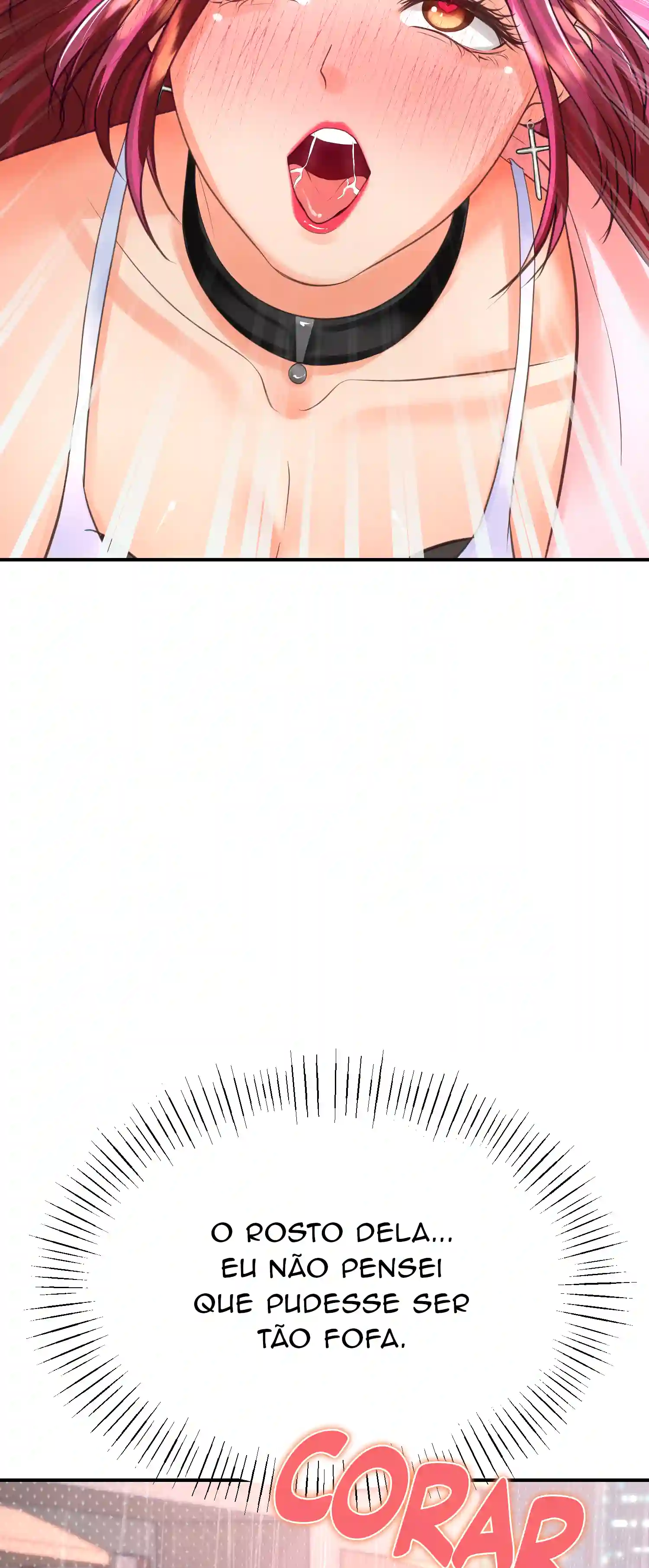 Ler Disaster Roommates Capitulo 9 Page 20