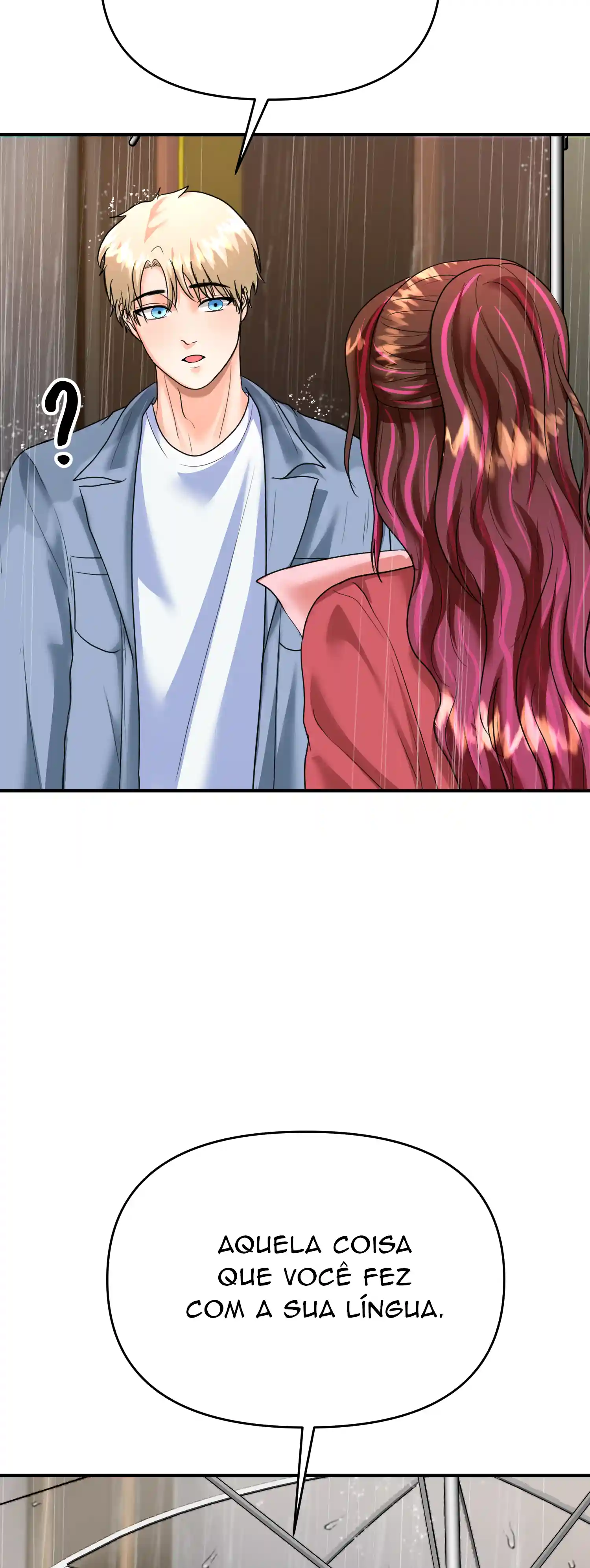 Ler Disaster Roommates Capitulo 9 Page 29