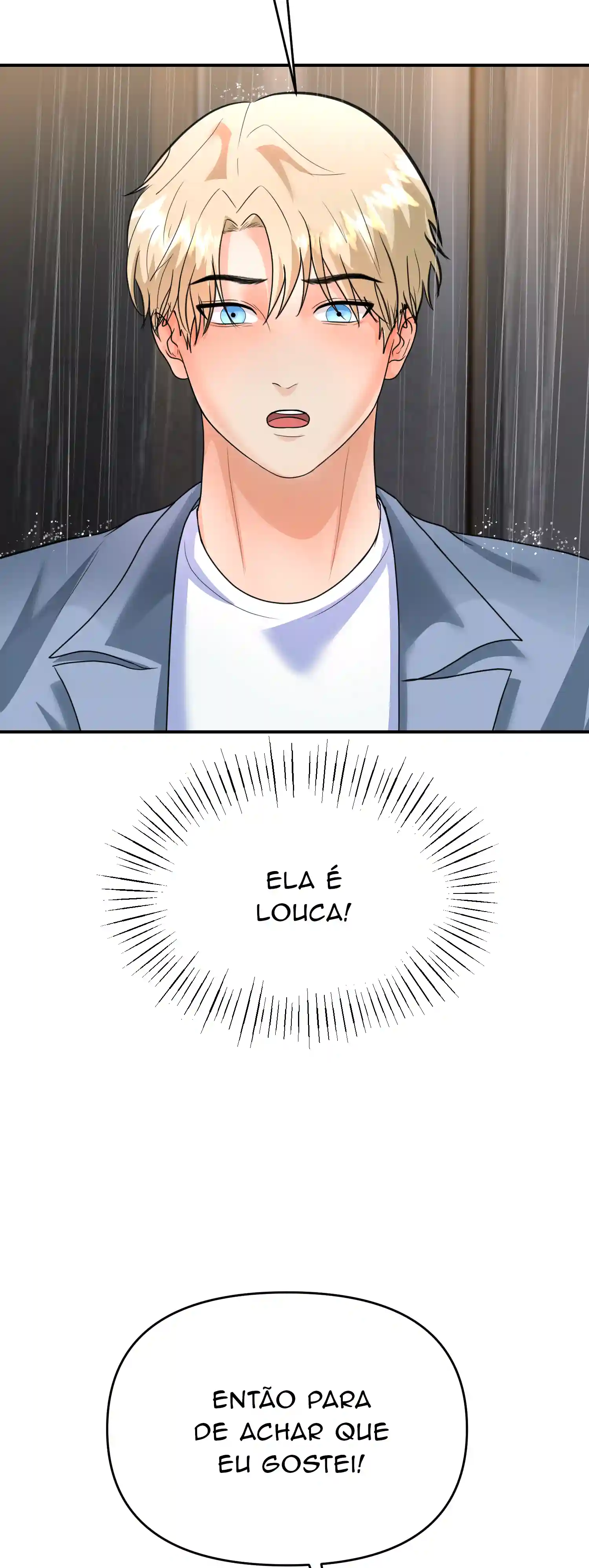Ler Disaster Roommates Capitulo 9 Page 31