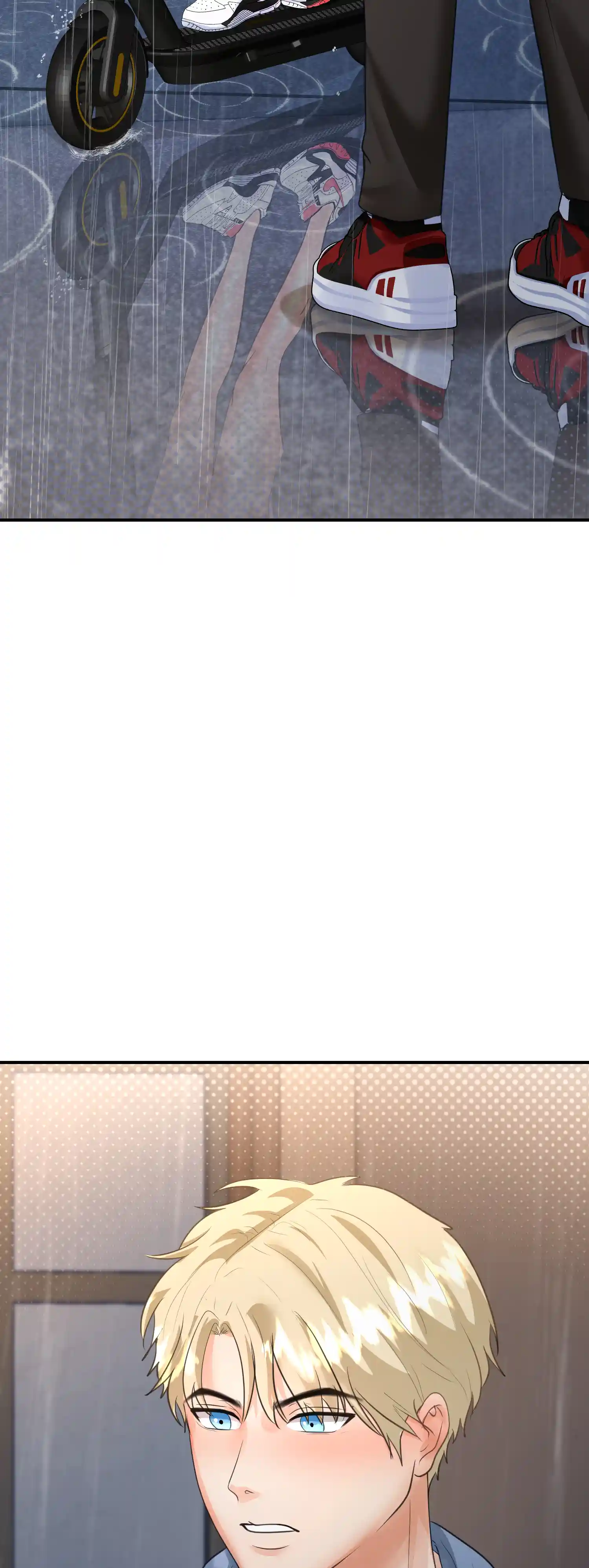 Ler Disaster Roommates Capitulo 9 Page 36