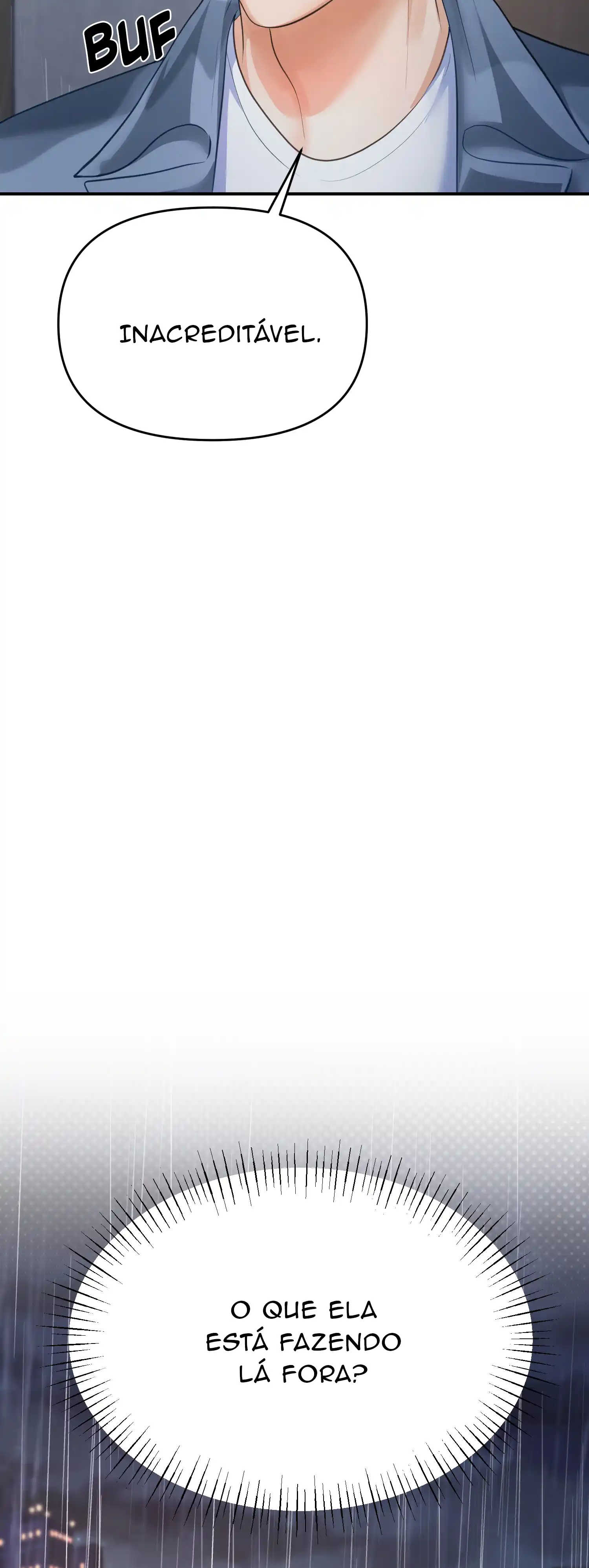 Ler Disaster Roommates Capitulo 9 Page 37