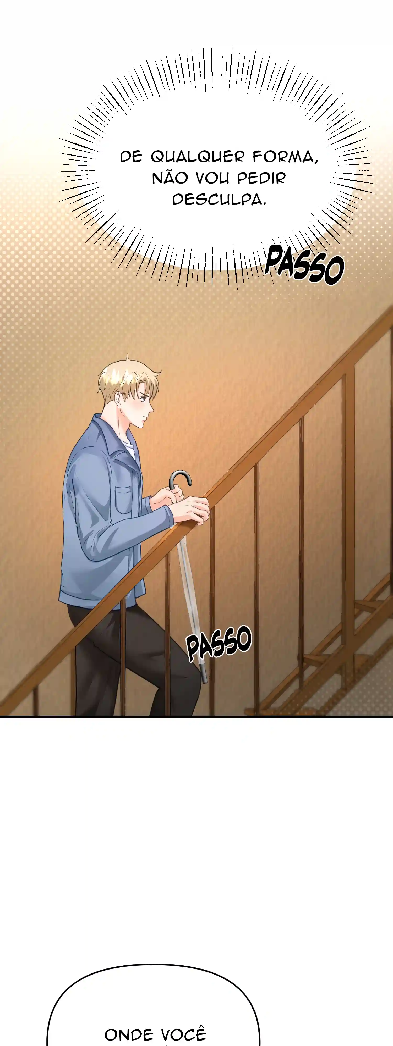 Ler Disaster Roommates Capitulo 9 Page 39