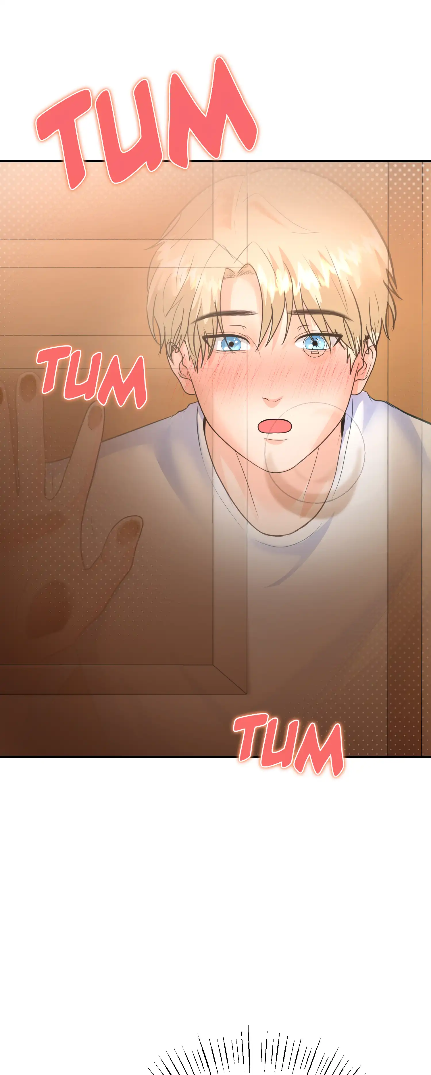 Ler Disaster Roommates Capitulo 9 Page 42